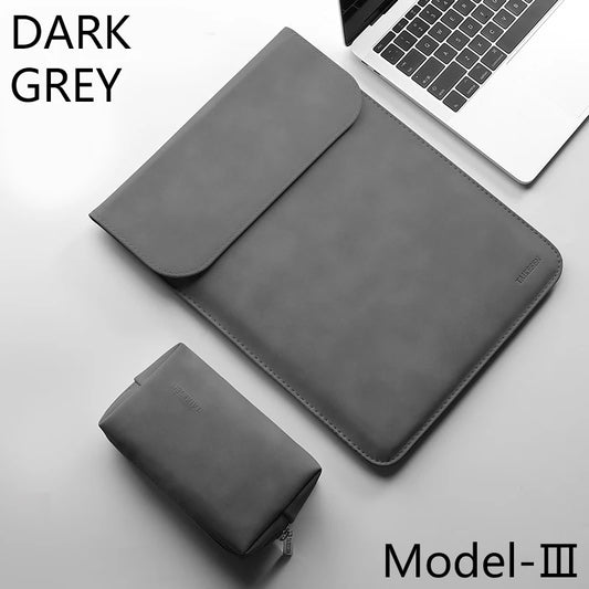 Sleeve Laptop Bag for Macbook Pro 13 Case Air 13.3 Retina 14 15 Xiaomi 15.6 Lenovo HP Notebook Cover Huawei Matebook 16.1 Shell