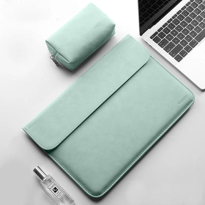 Sleeve Laptop Bag for Macbook Pro 13 Case Air 13.3 Retina 14 15 Xiaomi 15.6 Lenovo HP Notebook Cover Huawei Matebook 16.1 Shell