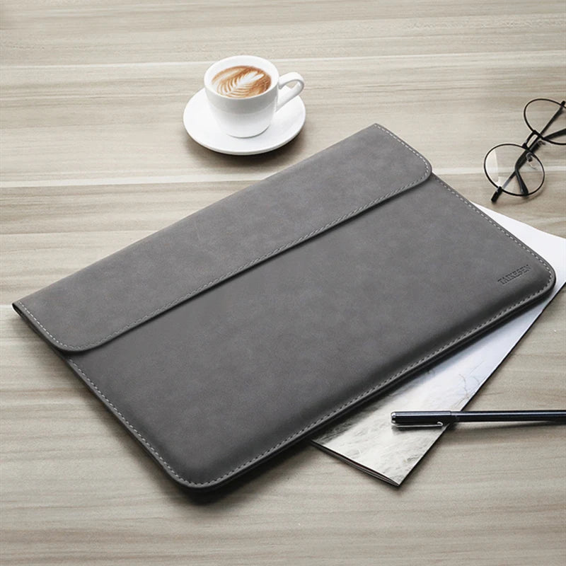 Sleeve Laptop Bag for Macbook Pro 13 Case Air 13.3 Retina 14 15 Xiaomi 15.6 Lenovo HP Notebook Cover Huawei Matebook 16.1 Shell