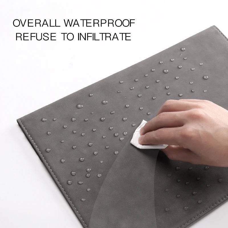 Sleeve Laptop Bag for Macbook Pro 13 Case Air 13.3 Retina 14 15 Xiaomi 15.6 Lenovo HP Notebook Cover Huawei Matebook 16.1 Shell